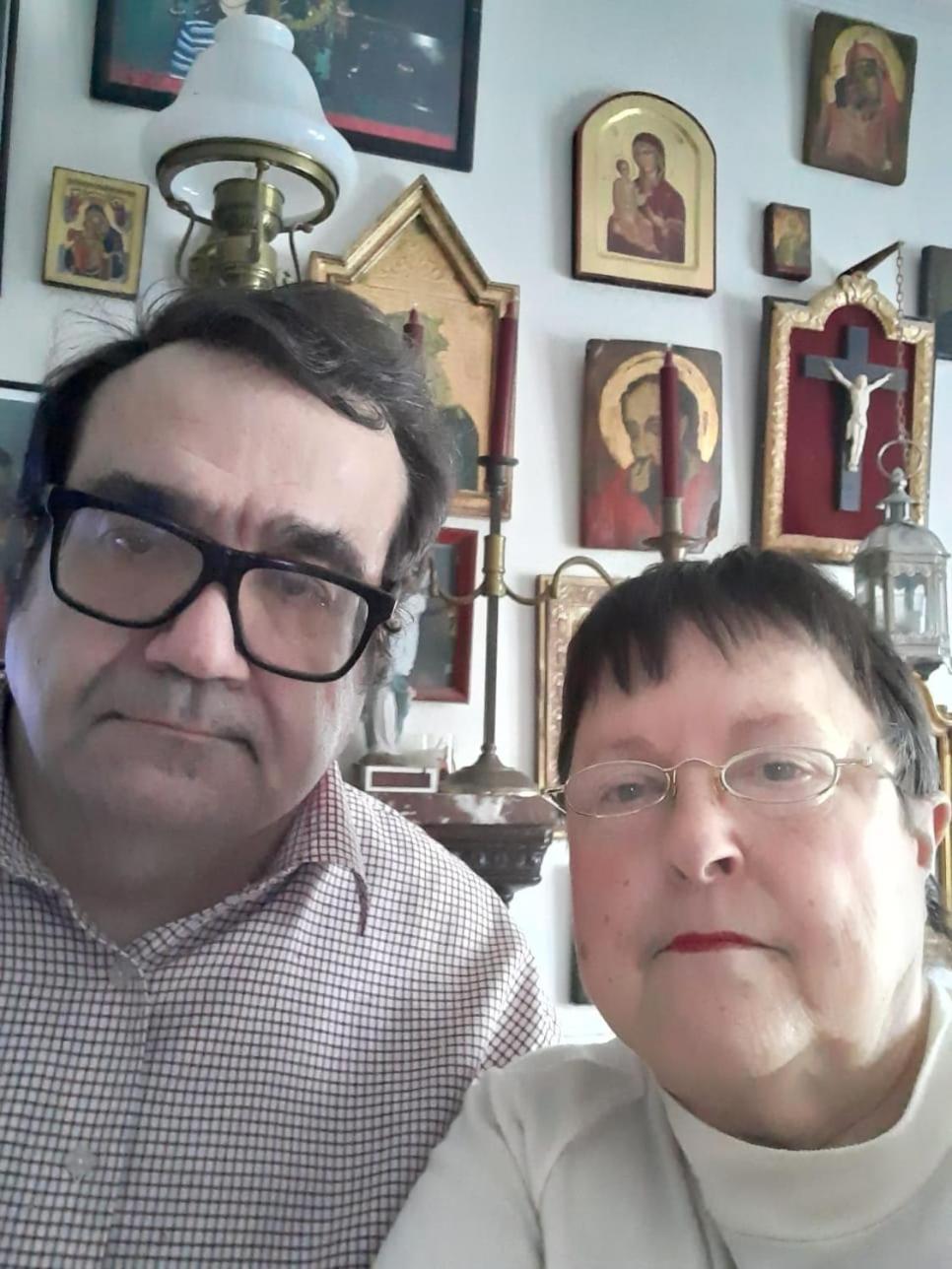 Marie Et Igor Bed & Breakfast Париж Екстериор снимка